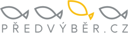 Předvýběr